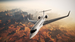 Read more about the article A Guide to Different Private Jets Categories