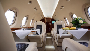 Read more about the article The Best Places to Visit by Private Jet – Six Stunning Locations