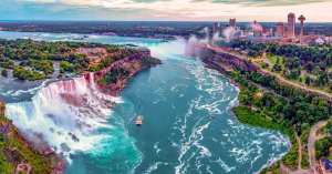 Read more about the article Weekend Trip in Canada: Top things to see