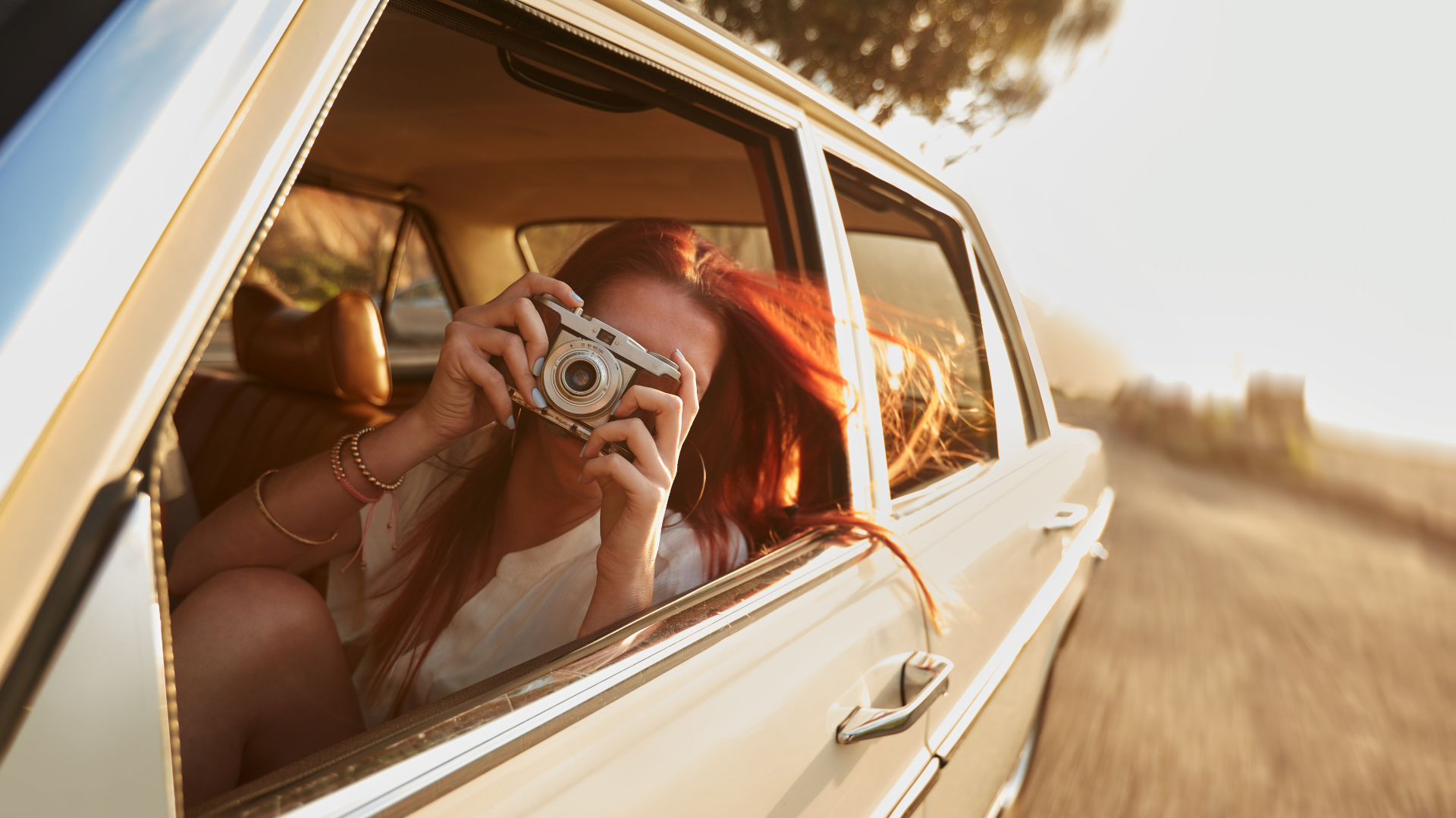 Read more about the article Road Trip! How to Plan One Out