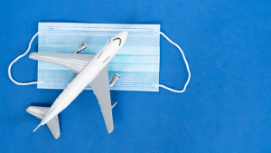 Read more about the article Travel Restrictions Because Of Covid-19