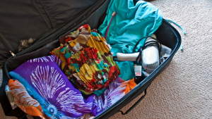 Read more about the article What to Bring When Traveling to Tropical Country