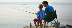 Read more about the article What To Bring On A Fishing Day