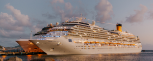 Read more about the article Cruises You Can Book At 18