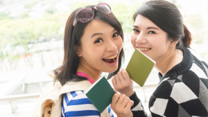 Read more about the article How to Save Money While Traveling Abroad