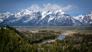 Read more about the article Best Scenic Hikes in Grand Teton