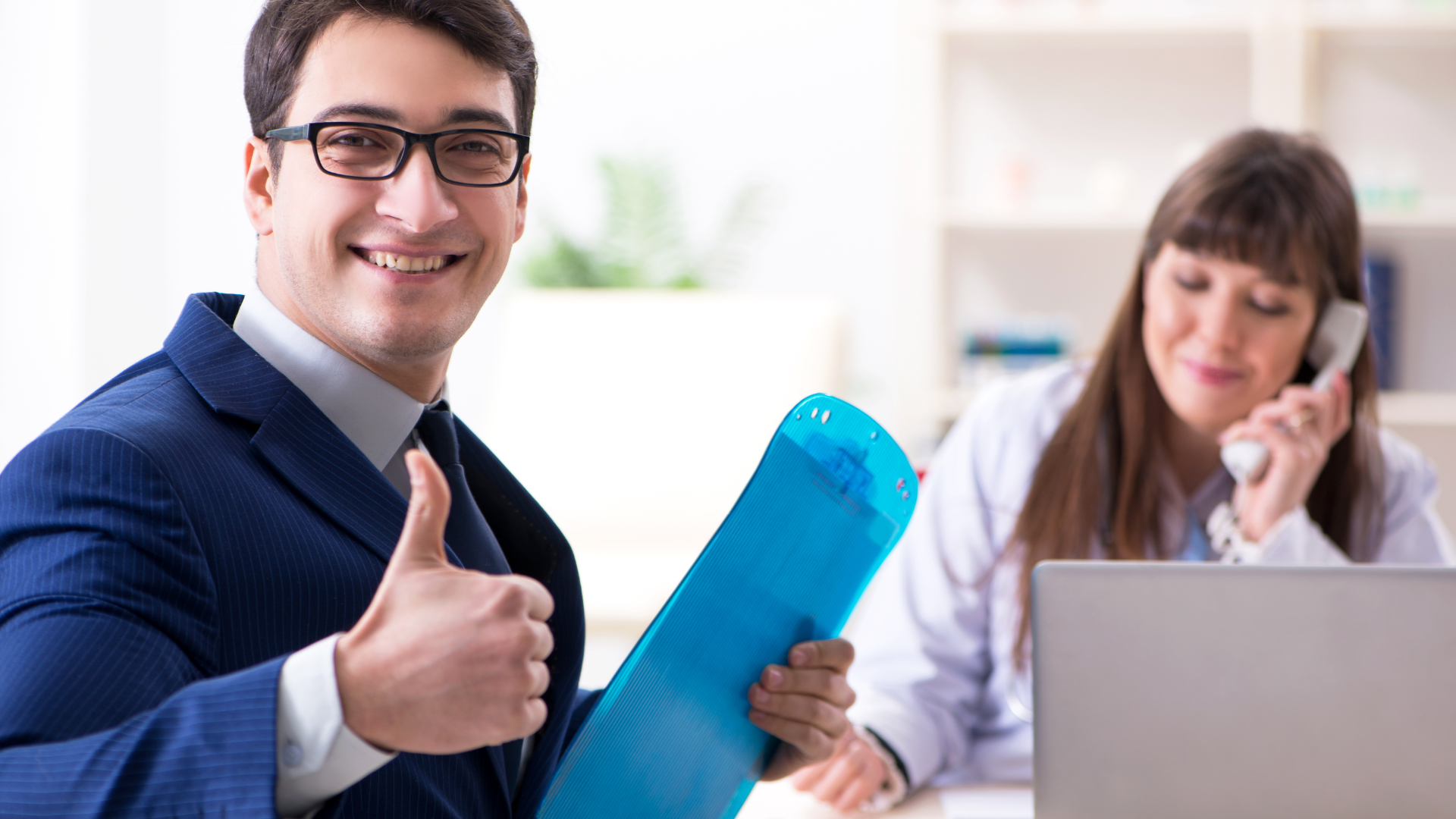 Read more about the article What Are the Benefits of Medical Insurance?