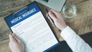 Read more about the article 4 Medical Insurance Facts You Need To Know