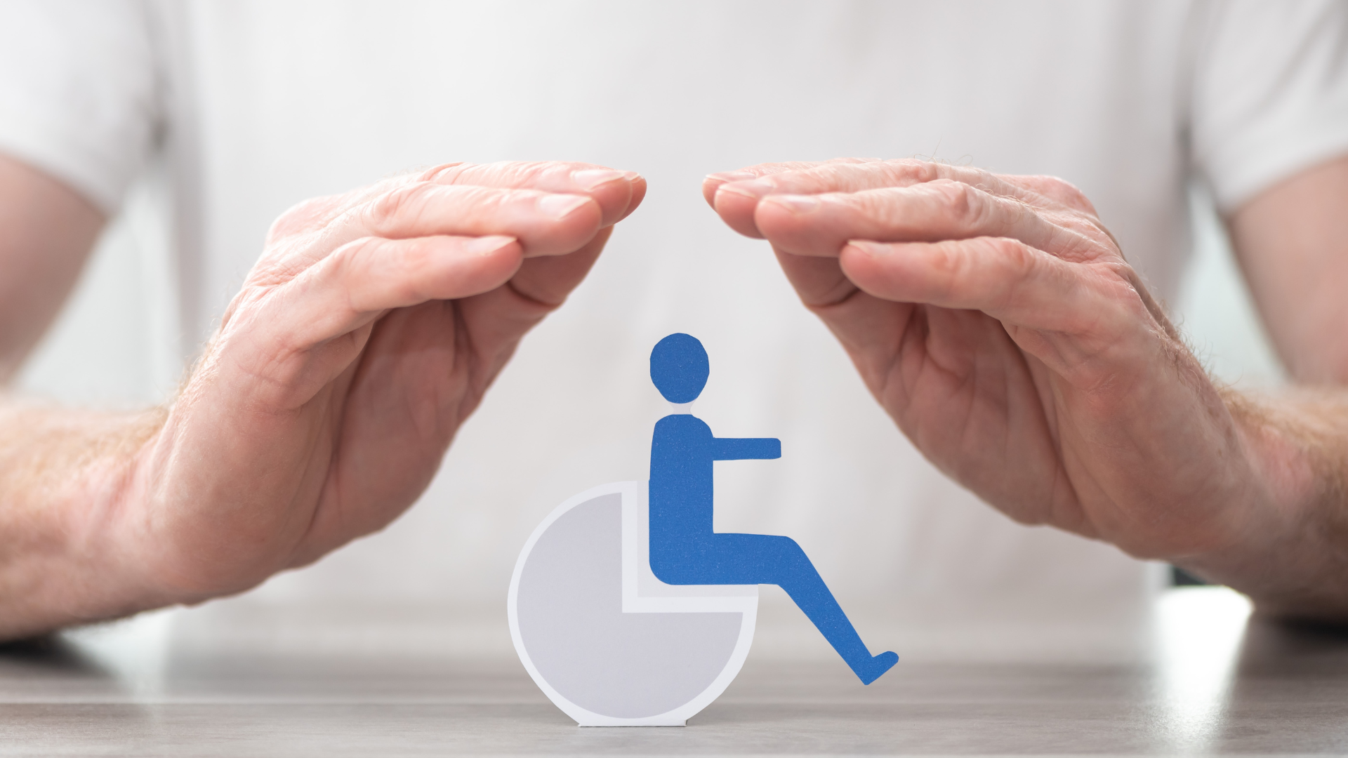 Read more about the article Disability Insurance: Everything You Need To Know