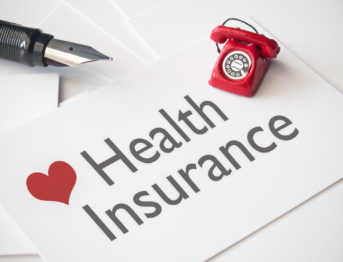 Health Insurance 101: The Basics