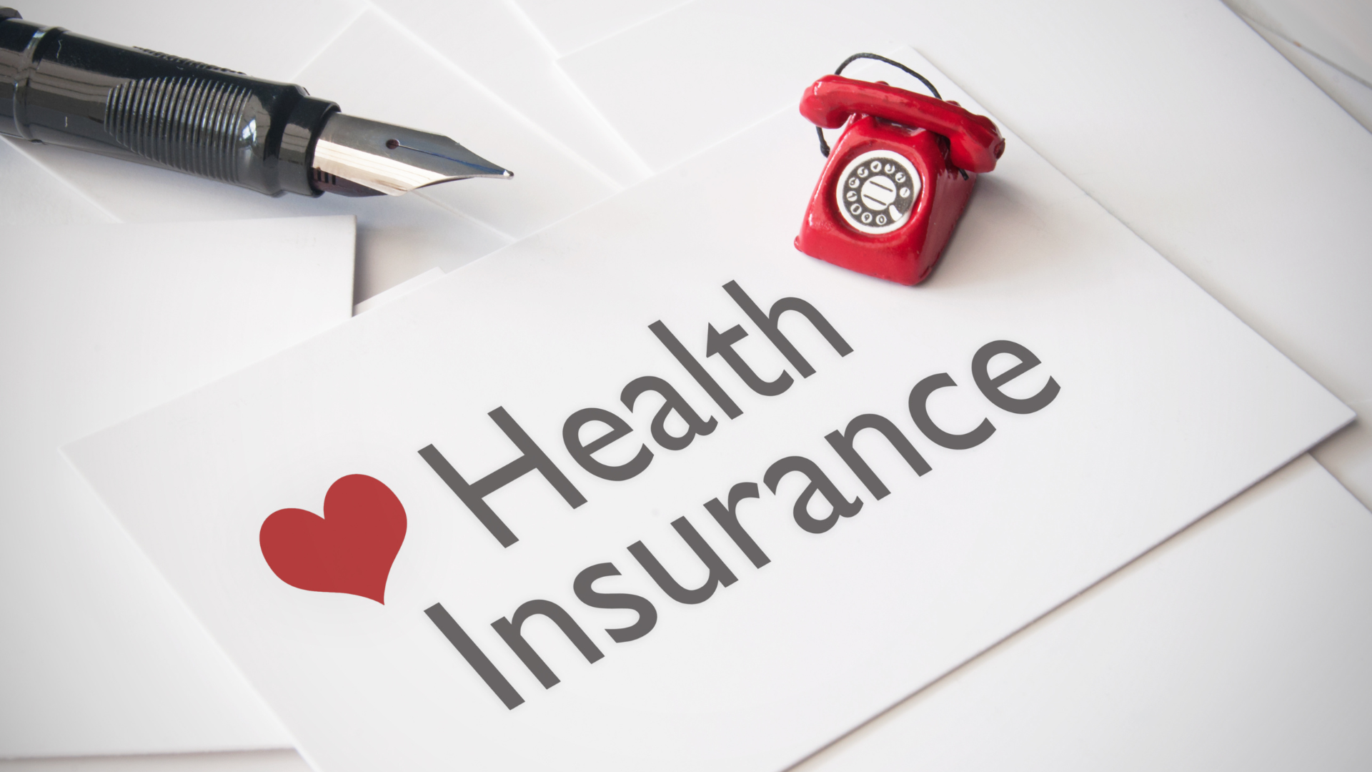 Read more about the article Health Insurance 101: The Basics