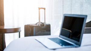 Read more about the article Business Travel: What You Should Know