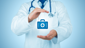 Read more about the article Medical Insurance: Why It’s Important