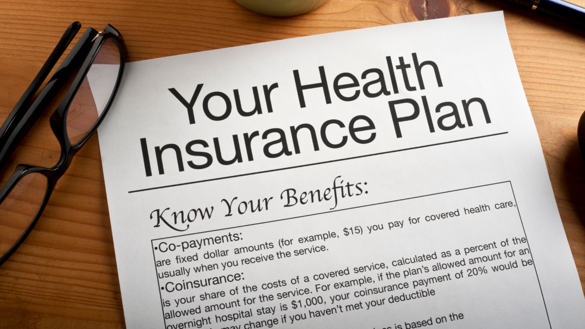 Health Insurance Requirements: What You Need To Know – Bloomfield NM