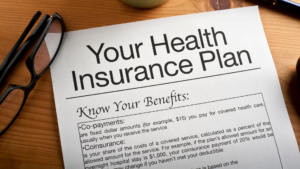 Read more about the article Health Insurance Requirements: What You Need To Know