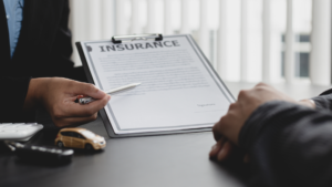 Read more about the article The Different Types Of Insurance Policies