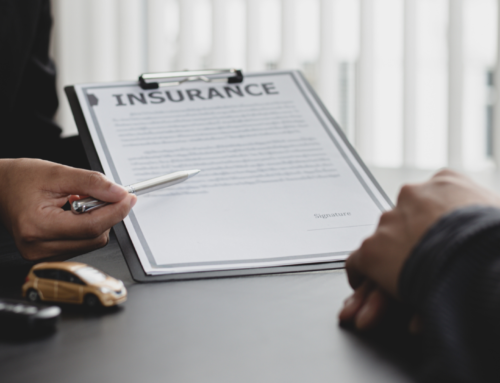 The Different Types Of Insurance Policies
