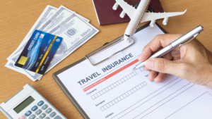Read more about the article What Is Travel Insurance And How Can It Protect You?