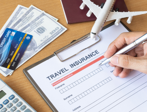 What Is Travel Insurance And How Can It Protect You?