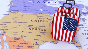 Read more about the article US Road Trip Destinations: Top Spots for Your Next Adventure