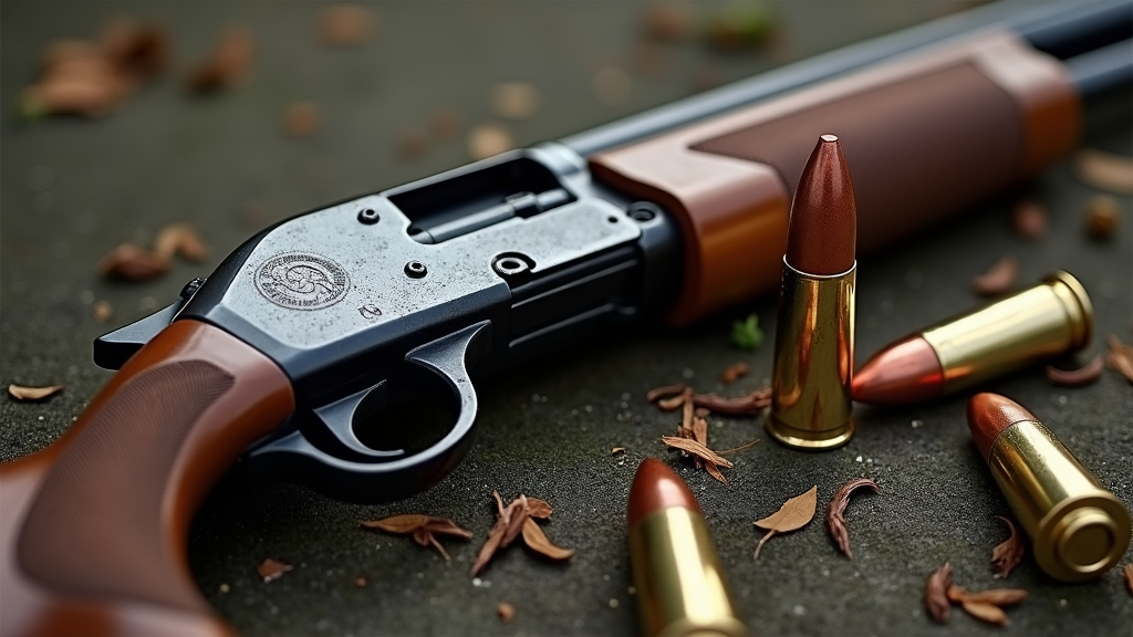 buy rifle ammo online