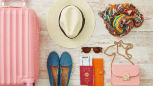 Read more about the article 5 Ways to Stay Organized During Long-Term Travel: Essential Tips for Stress-Free Journeys