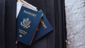 Read more about the article How to Keep Your Important Travel Documents Safe: Essential Tips for Secure Travel