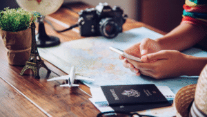Read more about the article How to Organize Your Travel Itinerary for a Seamless Journey