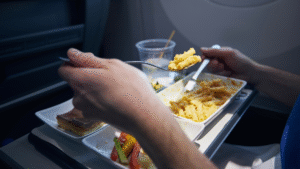 Read more about the article How to Stay Healthy During Long-Haul Flights: Essential Tips for Wellness in the Air