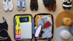 Read more about the article Packing Tips to Maximize Suitcase Space for Efficient Travel