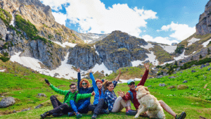 Read more about the article What Is Your Travel Style? Discovering the Best Ways to Experience the World