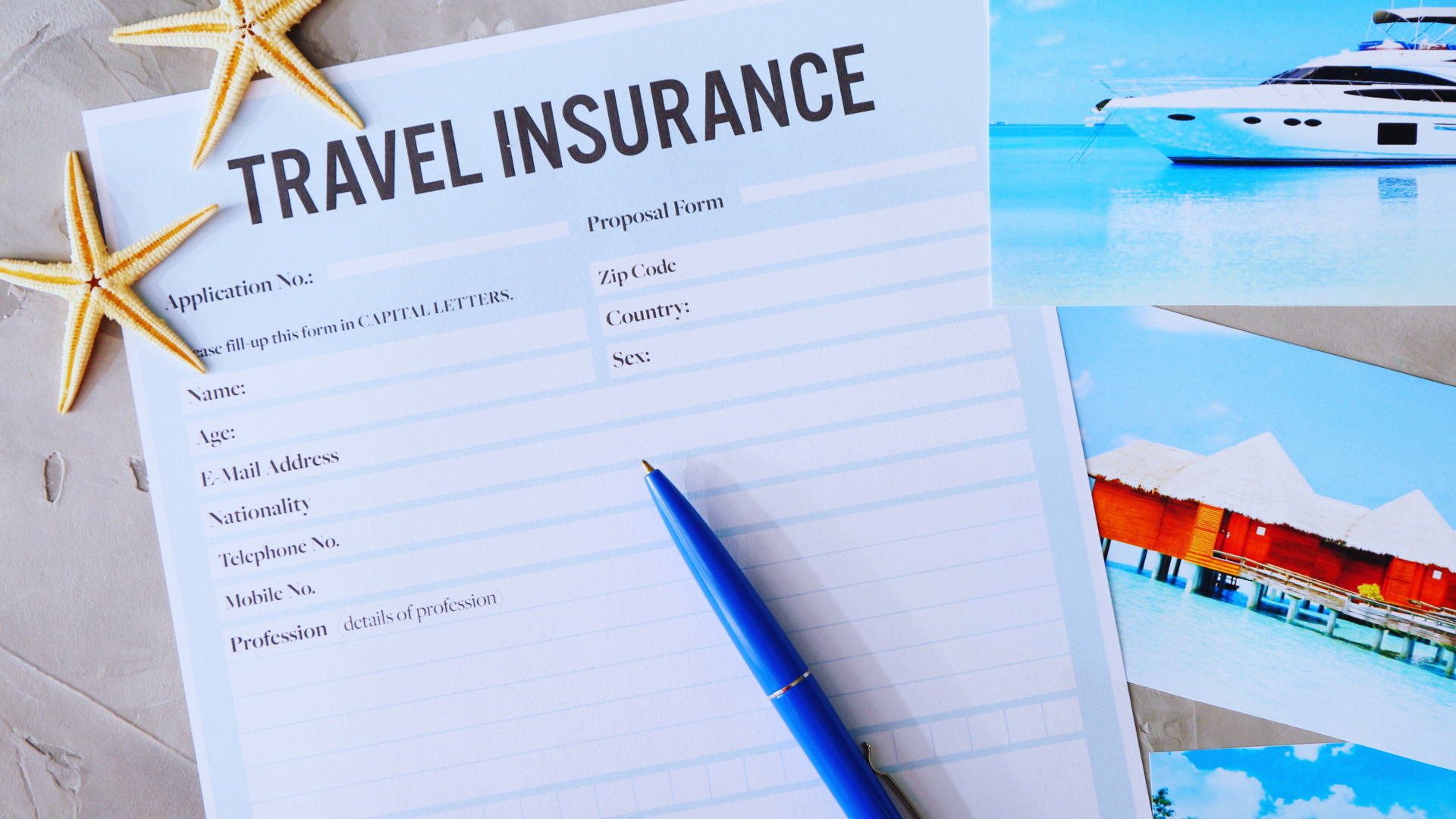Read more about the article 6 Common Travel Insurance Mistakes and How to Avoid Them for a Worry-Free Trip