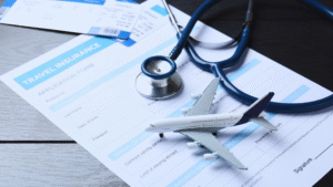 Read more about the article How to Choose the Right Travel Medical Insurance for Your Next Trip