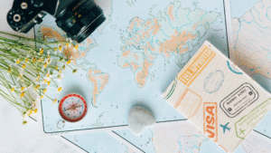 Read more about the article How to Create a Flexible Travel Itinerary for Stress-Free Adventures